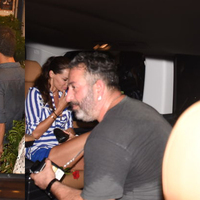 "Boşandıktan sonra playboyluğa soyundu"