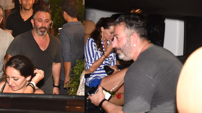 "Boşandıktan sonra playboyluğa soyundu"