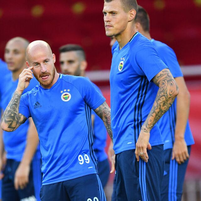 "Lütfen beni göndermeyin"