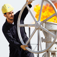 Bağdat’tan Erbil’e İranlı petrol resti