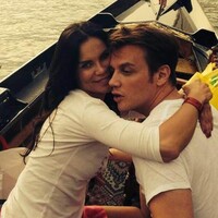 Sinan'dan Ebru'ya veda mektubu