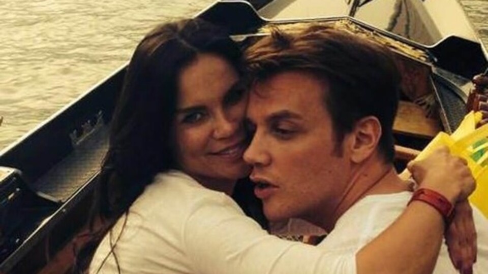 Sinan'dan Ebru'ya veda mektubu