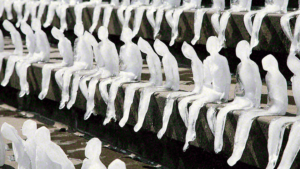 Sanat alımı için en iyi zaman Güneşli kasım ayı