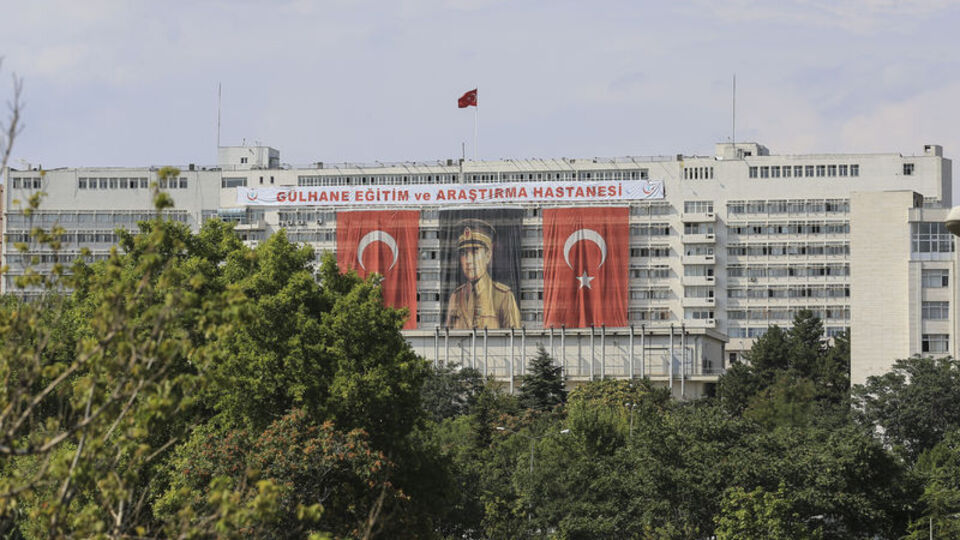 Askeri hastaneler Sağlık Bakanlığı'na bağlanıyor