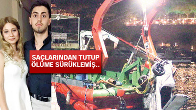 Cesetleri el ele bulunmuştu, korkunç gerçek ortaya çıktı...