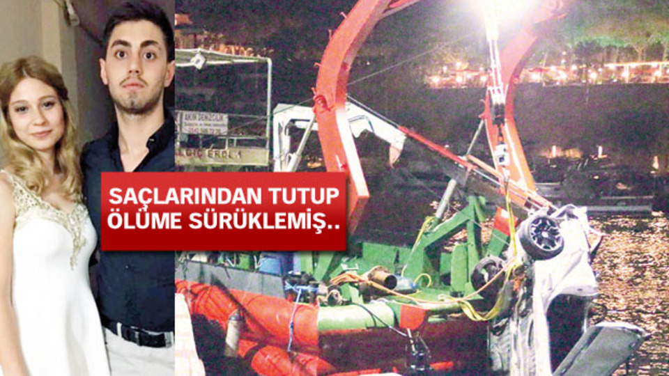 Cesetleri el ele bulunmuştu, korkunç gerçek ortaya çıktı...