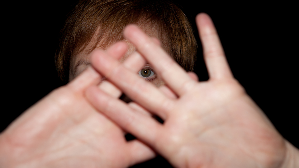 Asabiyet, hassasiyet ve mutsuzluk belirtileriniz varsa...