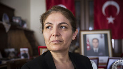 "Şehit olurken darbenin seyrini değiştirdi"