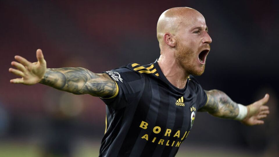 Stoch'tan çok sert cevap!