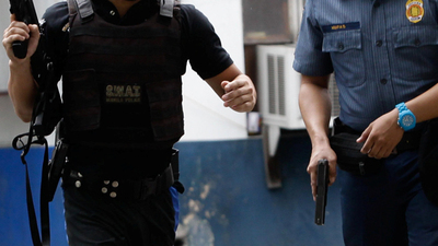 Filipinler'de hapishane baskını: 28 mahkum kaçtı