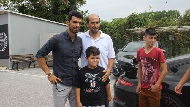 Kenan Sofuoğlu, 5. şampiyonluğu istiyor!