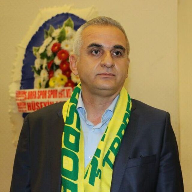 "Galip de gelebilirdik"