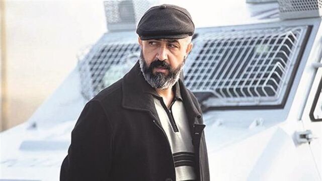 Emin Alper'in 'Abluka'sı Avrupa Film Akademisi aday adayı