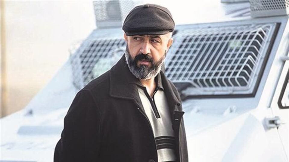 Emin Alper'in 'Abluka'sı Avrupa Film Akademisi aday adayı
