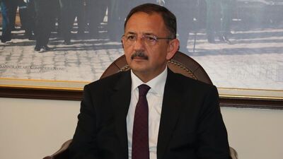 "FETÖ'den 1.142 parsel kurtarıldı!"