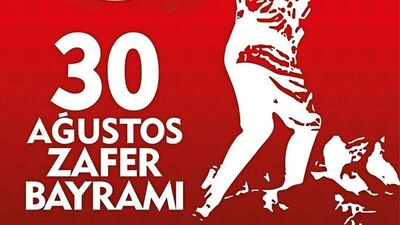 30 Ağustos mesajları ve sözleri