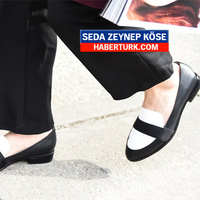 Sonbahar-kış ayakkabı modelleri