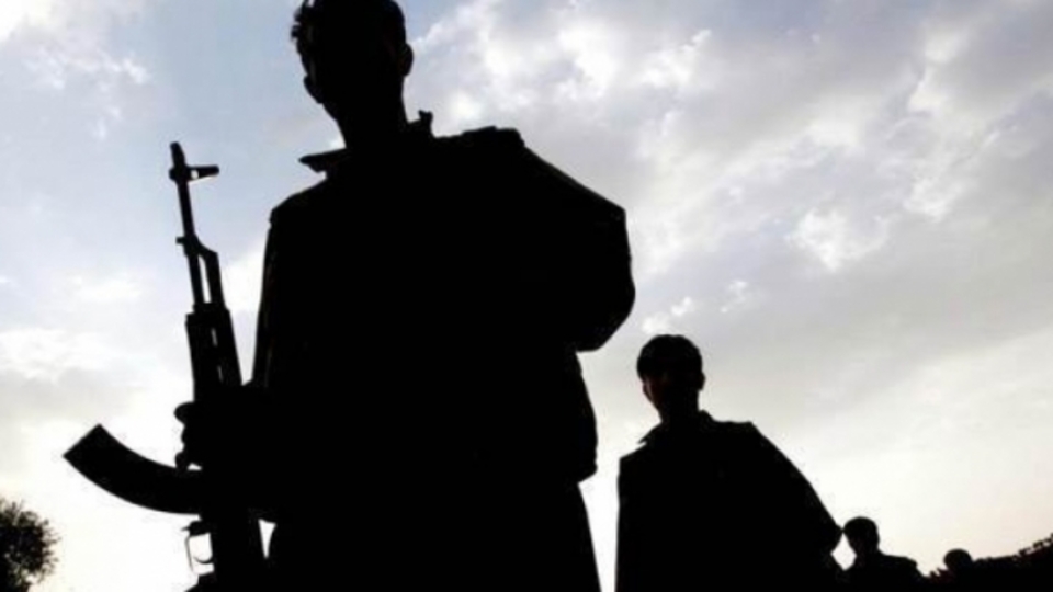 'Gelin arabası'yla terörist sevkıyatı!