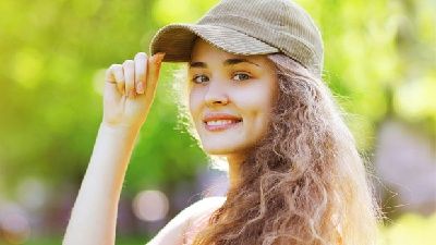 Gamzeli olmak ayrıcalıktır!