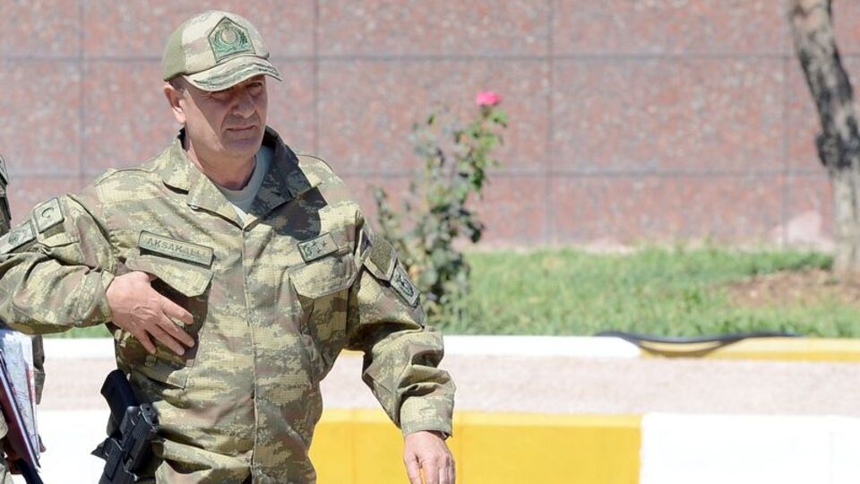 TSK'dan Zekai Aksakallı'nın sağlık durumu açıklaması