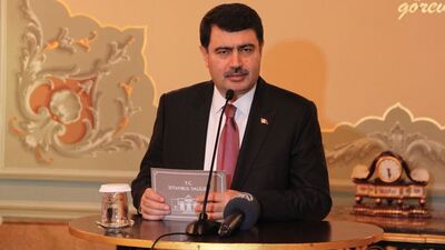 İstanbul Valiliği'nden 30 Ağustos açıklaması