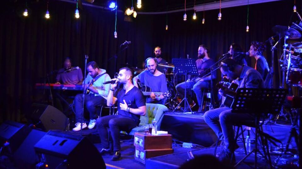 'Müzik hiç susmasın'