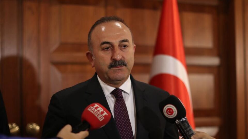 "Hollanda'nın Türkiye'ye demokrasi dersi vermeye çalışması..."