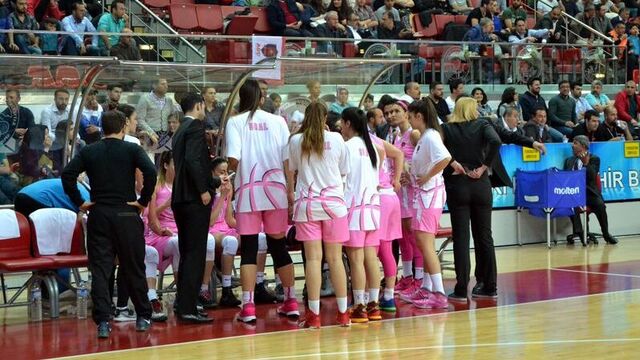 Agüspor'a sağlık kontrolü