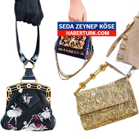 2016 Sonbahar çanta trendleri