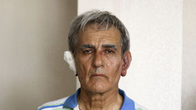 Hava Kuvvetleri darbeci Akın Öztürk'ü sildi