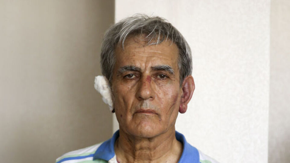 Hava Kuvvetleri darbeci Akın Öztürk'ü sildi
