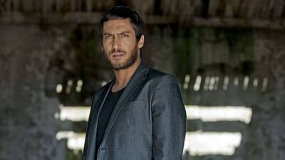 'Kurtlar Vadisi Pusu'ya sürpriz transfer