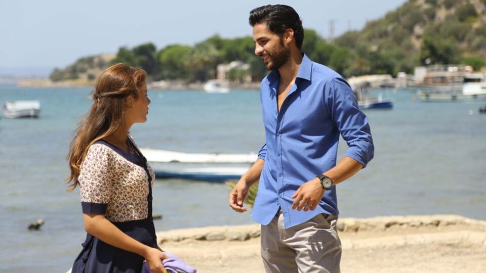 Hayat Sevince Güzel'de işler karışıyor