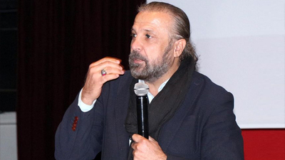 Mete Yarar'a silahlı saldırı! Twıtter'dan açıklama yaptı