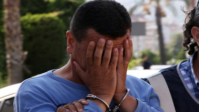 19 yıldır aranıyordu!