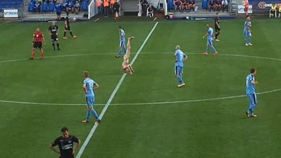 Eski milli futbolcu şoke etti