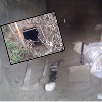 FETÖ imamı Adil Öksüz'ün arandığı yaylada bulundu!