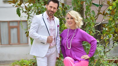 "Bu sezon en az 50 nikah kıymak istiyoruz"