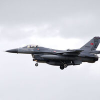 TSK, Kuzey Irak'ta terör örgütü hedeflerini imha etti