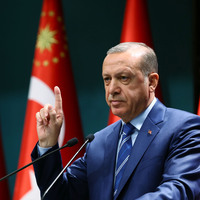 "YPG tehdit olmaktan çıkana kadar..."