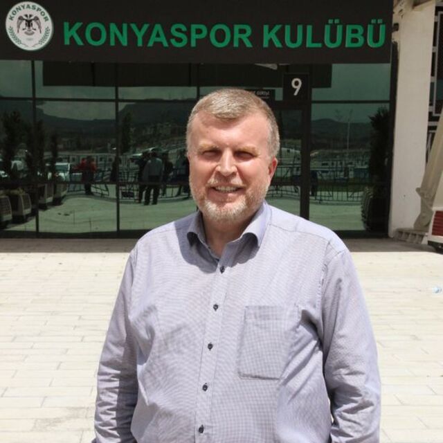 Konya'nın aklı Avrupa'da!