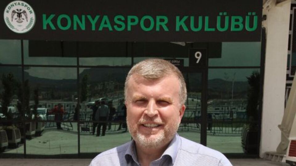 Konya'nın aklı Avrupa'da!
