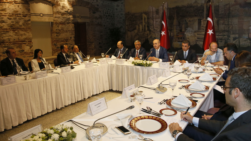 'Kripto FETÖ'cünün halen önemli yerlerde olma ihtimalini biliyoruz'