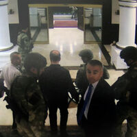 9 FETÖ'cünün 'plan semineri'