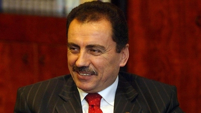 Yazıcıoğlu belgesi evinden çıktı!