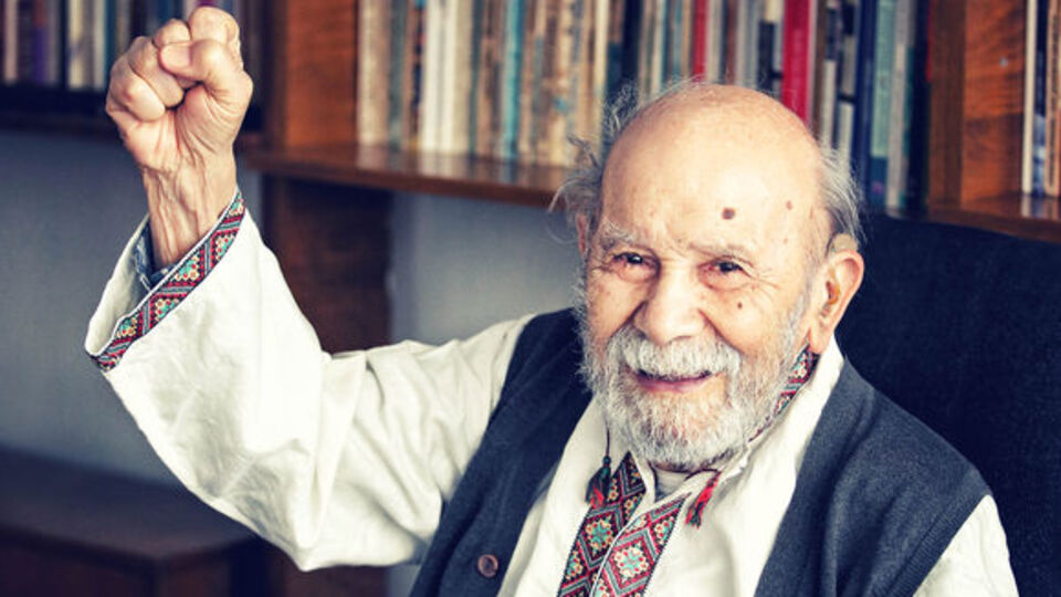 İşte o fotoğrafın hikayesi!