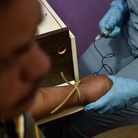 ABD'den Porto Riko'da Zika virüsüne karşı aşı deneyi