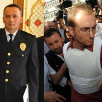 'Seri katil' Filiz'i yakalayan müdüre FETÖ tutuklaması