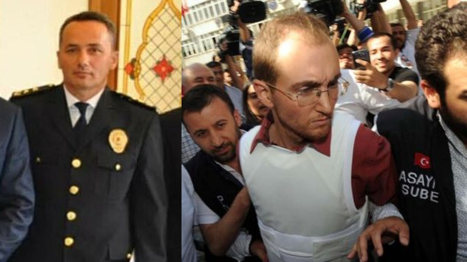 'Seri katil' Filiz'i yakalayan müdüre FETÖ tutuklaması