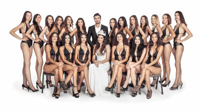 Türkiye, Best Model'ini arıyor